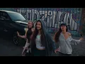 Bearwolf - GODZILLA (mood video)