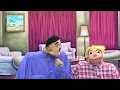 Download Lagu Chicão tenta alavancar carreira musical de Cornélio - Nas garras da patrulha