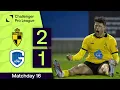 Résumé | K. Lierse S.K. vs. Jong Genk | 2025-2026