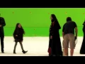 The Twilight Saga Breaking Dawn Part 2 - Working With MacKenzie