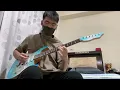 Download Lagu paul gilbert blues for rabbit lick