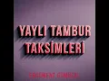 Muhayyer Kürdi Makamında