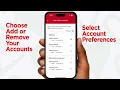 How to Add an Account on JMMB Moneyline App