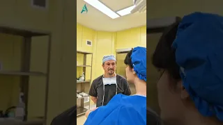 تجربیات یک ترنس بعد از عمل 