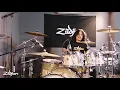 Don't Worry About Me (Jump Ver.) - Loso [Drum play through by Yai Loso]