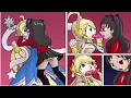 Possession comic - Caelia Uzaki