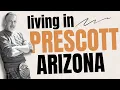 There s Something About Prescott