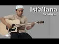 Download Lagu isyfa'lana akustik Santri njoso lirik \u0026 Chord