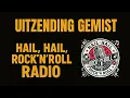 Download Lagu Hail,Hail, Rock'n'Roll Radio uitzending 122 (10-9-2025)😎