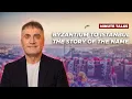 ISTANBUL s Transformative Name Tale MINUTE TALKS