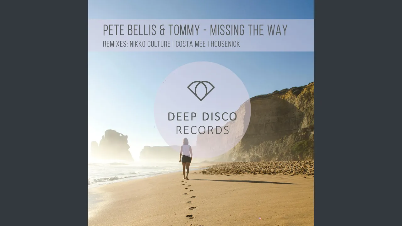 Costa mee pete bellis tommy remix. Pete Bellis Tommy missing the way. Pete Bellis & Tommy - missing the way (Nikko Culture Remix). Pete Bellis & Tommy - treat me right (Nikko Culture Remix). Missing the way Pete Bellis Tommy Costa mee Remix.