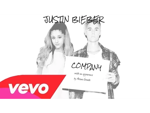 Download MP3 Justin Bieber - Company - Purpose (Deluxe) Disco Completo