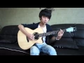 Download Lagu (The Rolling Stones) Paint It Black - Sungha Jung Download Lagu (The Rolling Stones) Paint It Black - Sungha Jung