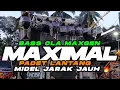Lagu DJ K5 MAXIMAL BASS PANJANG COCOK BUAT SOUND DI RUMAH AUTO HOREG