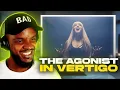 Download Lagu The Agonist - In Vertigo REACTION