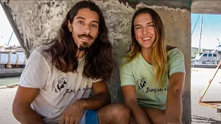 Is it Time to ABANDON Hope? Ep 64