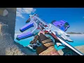 Using DMA in Champion Lobbies Ft Caruso