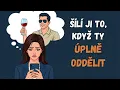 Download Lagu Žena Vás Respektuje Jen Tehdy, Když Se Úplně Odpoutáte | STOICISMUS