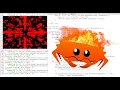 Hot-reloading Rust Nannou