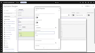 Maximo Application Designer Basics Create Customize Screens