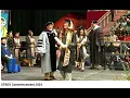 UTRGV COMMENCEMENT 2024