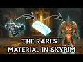 The Great Aetherium Hunt - Legacy of the Dragonborn SSE