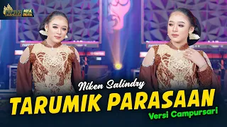 niken salindry tarumik parasaan kembar campursari official music video 