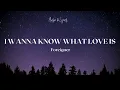Download Lagu Foreigner - I Wanna Know What Love Is (Lyrics)