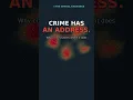 Place Matters Why Crime Concentrates