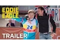 Video di Eddie the Eagle | Official Trailer [HD] | 20th Century FOX