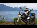 Download Lagu This is BETTER than Lofoten! | Motorcycle Adventure through Northern Norway [E1-S10]