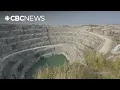 Yellowknife group speaks out on N W T gov t shutting down mine oversight boards