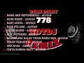 Download Lagu DJ DEAR DIARY FT  BABY ANGLE NEW 2022 NOTDJ 778