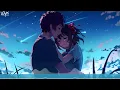 「Nightcore」 Ocean - Martin Garrix ft. Khalid ♡ (Lyrics)