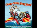 Download Lagu 05 Me Ol' Bamboo - Chitty Chitty Bang Bang Original Soundtrack Album
