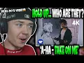 Lagu THIS IS CRAZY! | FIRST TIME HEARING 'A-ha - Take On Me' | GENUINE REACTION