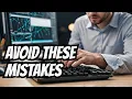 7 Software Engineer Password Mistakes That Will Make You Cringe