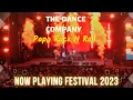 Download Lagu THE DANCE COMPANY - PAPA ROCK N ROLL LIVE AT NOW PLAYING FESTIVAL 2023