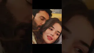 ماصدق طلبت منه ينام جنبها كاران وجيلانKaran Ve Ceylan Kuma Shorts Love Viral Video Fyp Edit Vu 