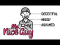 Download Lagu No More Mr Nice Guy Summary 📖 Robert Glover