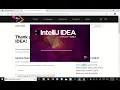 Setup IntelliJ on Mac - Getting Started to Learn Java