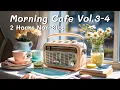 Download Lagu Cafe Music Morning 2.5 H | รวมเพลงฮิตเพราะ ๆ ฟังต่อเนื่อง 2 ชม. - Chill Story Cafe