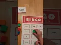 How to use Bingo and Flashcards to teach sight words