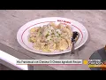 Mia Francesca s on Chestnut 3-Cheese Agnolotti Recipe