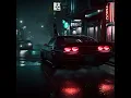 Dark Streets