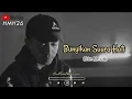 Download Lagu BUNYIKAN SUARA HATI || Obbie Messakh || HendMarkHoka_Cover