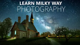 Download PHOTOGRAPH THE MILKY WAY: Settings, gear, finding a location, processing, start to finish. MP3