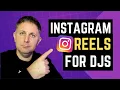 Download Lagu How to Make Instagram Reels for DJs Like a PRO!