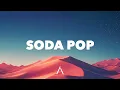 Download Lagu Saja Boys - Soda Pop (Lyrics) | KPop Demon Hunters