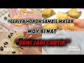 Download Lagu CERITA HOROR MOY BI NAD‼️‼️”DEMI JADI CANTIK”👻👻PART 11 #ceritahorrorstory
